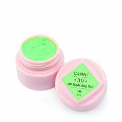 UV Modelling Gel №16 8 мл Discount