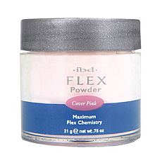Cover Pink Flex Polymer Powder 21 г