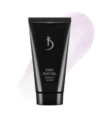 Easy Duo Gel №7 Sparkle Mood 30 г