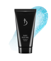 Easy Duo Gel №10 Sparkle Mood 30 г