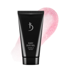 Easy Duo Gel №11 Sparkle Mood 30 г