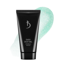 Easy Duo Gel №13 Sparkle Mood 30 г