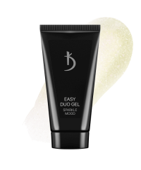 Easy Duo Gel №16 Sparkle Mood 30 г