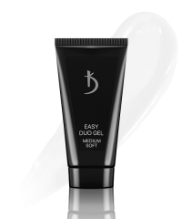 Easy Duo Gel Medium Soft Art №02 30 г