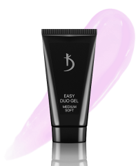 Easy Duo Gel Medium Soft Art №23 30 г