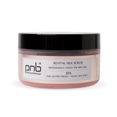 Revital Silk Scrub 200 мл