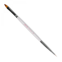 Brush for Gel and Design 2 in 1