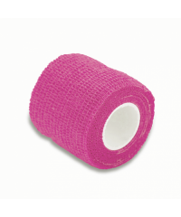 Bandage Tape Lilac-Pink