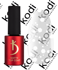 Matte Top Coat Art 04 7 мл