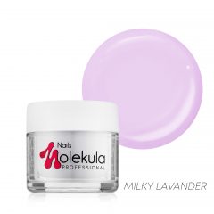 Gel Milky Lavander 100 мл