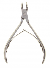 Home Cuticle Nippers KN-00А