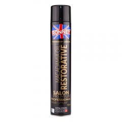 Restorative Macadamia Oil Hair Spray 750 мл