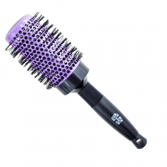 Hair Brushing Purple RA00130