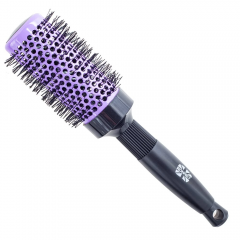 Hair Brushing Purple RA00131