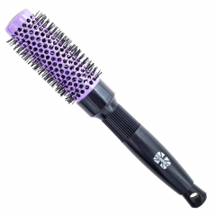 Hair Brushing Purple RA00133