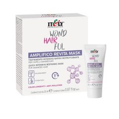 WondHairFul Amplifico Revita Mask 20 мл