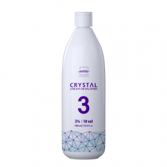 CRYSTAL Cream Developer 3% 1000 мл