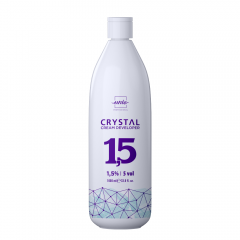 CRYSTAL Cream Developer 1,5% 1000 мл