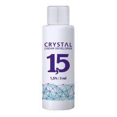 CRYSTAL Cream Developer 1,5% 100 мл