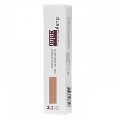 Color 3.1 Light Brown 20 мл