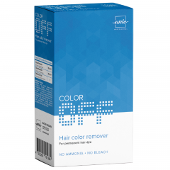 Color Off Hair Color Remover 2х110 мл