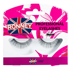 Professional Eyelashes 00004 RL 33 мм