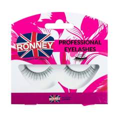 Professional Eyelashes 00013 RL 32 мм