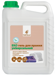 ECO Washing Gel Universal 5 л