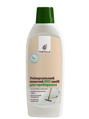 Universal ECO-friendly Cleaning Agent with Antibacterial Action 500 мл