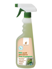 ECO Cleaner for Glass and Mirrors 450 мл