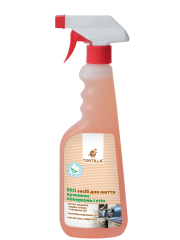 ECO Cleaner for Cleaning Kitchen Surfaces and Walls with Antibacterial Action 450 мл