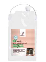 ECO Means for Removal of The Burnt Pollution 4,7 л