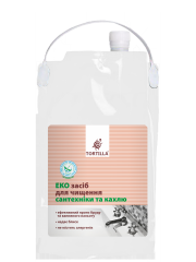ECO Cleaner for Plumbing and Tiles 4,7 л