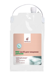 Toilet Cleaner 4,7 л