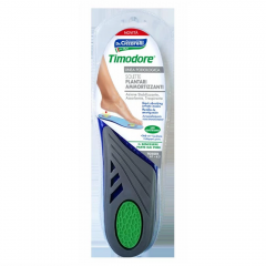 Shock Absorbing Orthopedic Insoles 2 шт