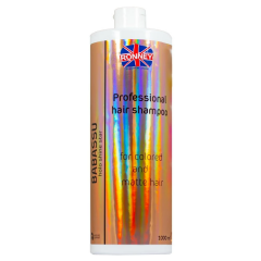 Holo Shine Star Babassu Oil Shampoo 1000 мл