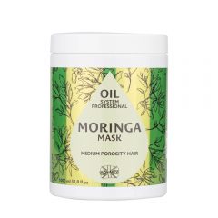 Professional Oil System Moringa Mask 1000 мл
