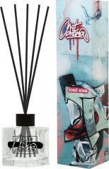 Fragrance Diffuser for Home Iced Rose 100 мл