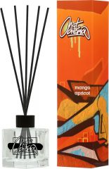 Fragrance Diffuser for Home Mango & Apricot 100 мл