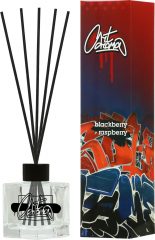 Fragrance Diffuser for Home Blackberry & Raspberry 100 мл