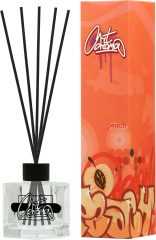 Fragrance Diffuser for Home Peach 100 мл