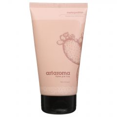 Крем для тіла Metropolitan Art Aroma 150 мл