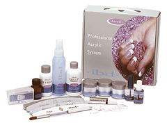 Professional Acrylic System Kit