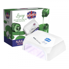 Nail Lamp CCFL + LED Lucy White 36W