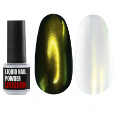 Liquid Nail Powder Unicorn 4 мл