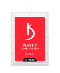 Plastic Form System Stylet 120 шт