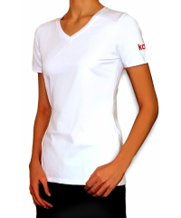 Футболка з логотипом (Розмір S)