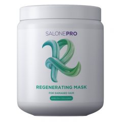 Salone Pro Regenerating Mask 1000 мл.