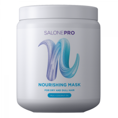 Salone Pro Nourishing Mask 1000 мл