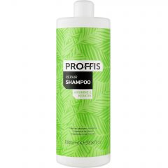 Repair Shampoo Argenine & Keratin 1000 мл